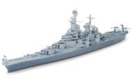 Tamiya Cuirassé BB63 USS Missouri